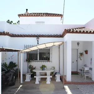 Сasa de vacaciones Casa La Maceta