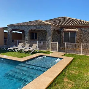  Сasa de vacaciones Casa Silvia