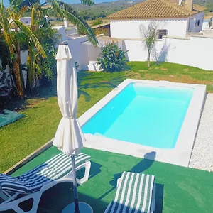  Сasa de vacaciones La Brisa